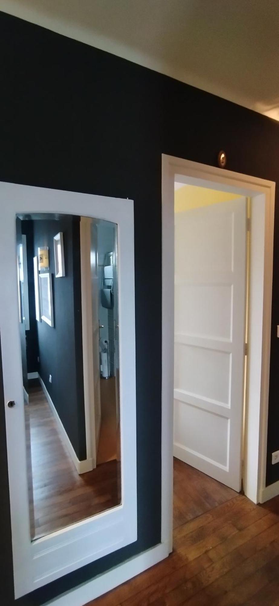Une Chambre En Ville Domfront  Eksteriør billede